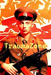 Russia 1985-1999: Traumazone (2022)
