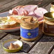 Tewkesbury Mustard