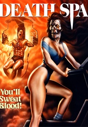 Death Spa (1988)