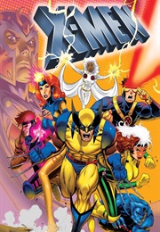 X-Men: Mutant Massacre