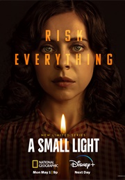 A Small Light (2023)