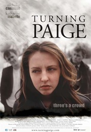 Turning Paige (2001)