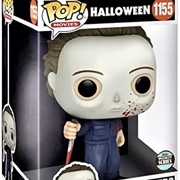 1155: POP! Jumbo Michael Myers