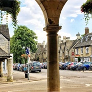 Witney, Oxfordshire