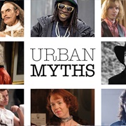 Urban Myths