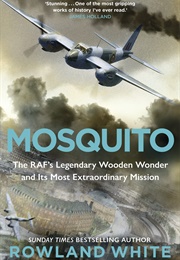 Mosquito (Rowland White)