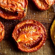 Slow-Roasted Tomatoes