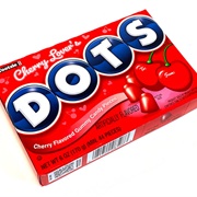 Cherry Lover's Dots