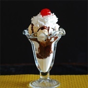 Dame Blanche (Belgium)