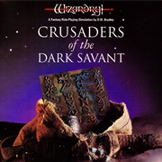 Wizardry VII: Crusaders of the Dark Savant (1992)