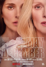 May December (2023)
