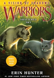 Shattered Sky (Arc 5 Book 3)