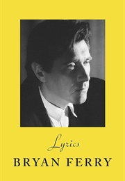 Lyrics (Bryan Ferry)