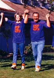 Time Out for Dad (1987)