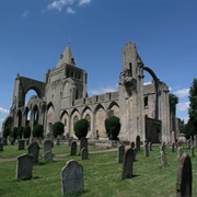 Crowland, Lincolnshire