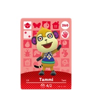 Tammi (Animal Crossing - Series 3)