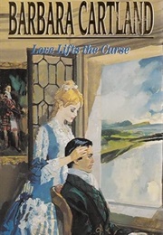 Love Lifts the Curse (Barbara Cartland)