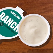Ranch Sauce