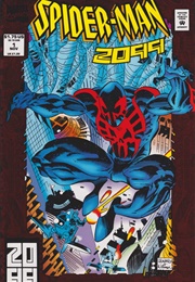 Spider-Man 2099 (Peter David)