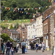 Dursley, Gloucestershire