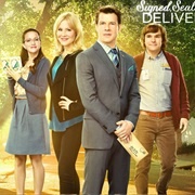 Signed, Sealed, Delivered (2013)
