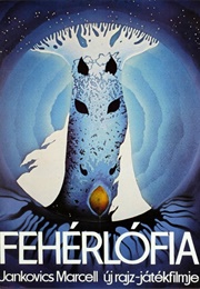 Fehérlófia (1982)