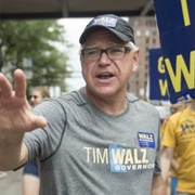 Tim Walz