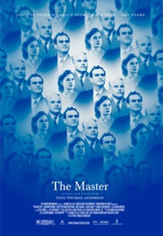 Joaquin Phoenix - The Master (2012)