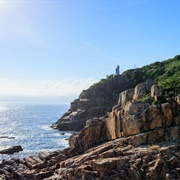 Tosashimizu, Kochi, Japan