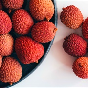 Lychee