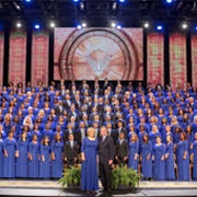 Brooklyn Tabernacle Choir