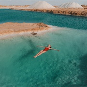 Siwa Oasis