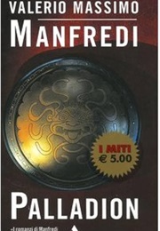 Palladion (Valerio Massimo Manfredi)