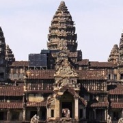 Angkor Wat (Cambodia)