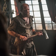 Black Sails: "XVIII." (S2,E10)