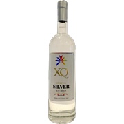 XQ Silver Rum