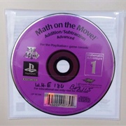 Math on the Move! Addition/Subtraction Advanced