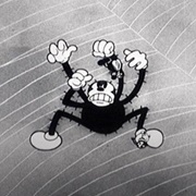 The Spider (The Spider and the Fly)