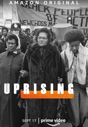 Uprising (2021)