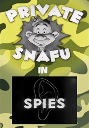 Spies (1943)