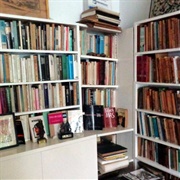 The House of Ernesto Sábato