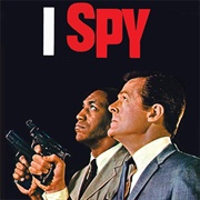 I Spy (1965-68)