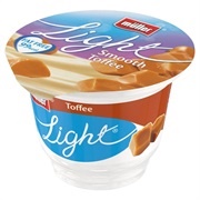 Muller Light Toffee Yoghurt