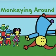 Monkeying Around
