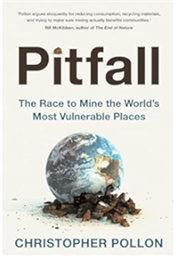 Pitfall (Christopher Pollon)