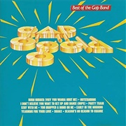 The Gap Band - Gap Gold (Best Of)