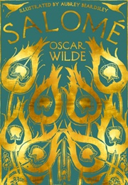 Salomé (Oscar Wilde)