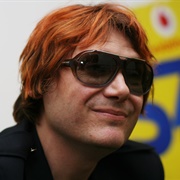 Nicky Wire