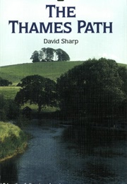 The Thames Path (David Sharp)