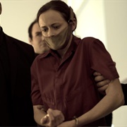 The Handmaid's Tale: "Late" (S1,E3)